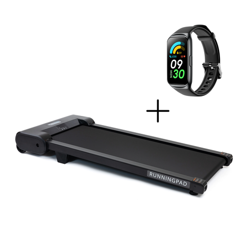 SPORTSHERO WALKR | PRO + SMARTWATCH